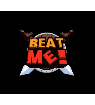 Beat Me! Steam Key GLOBAL